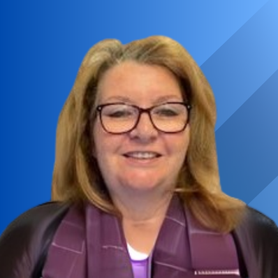 Carolyn Atkinson MRIM