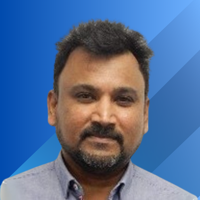 Jacob Koshy