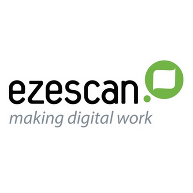 EzeScan