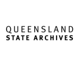 Queensland State Archives logo