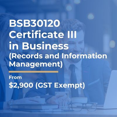 More Information