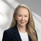Michelle Tolliday