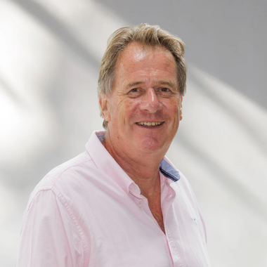 John Chambers