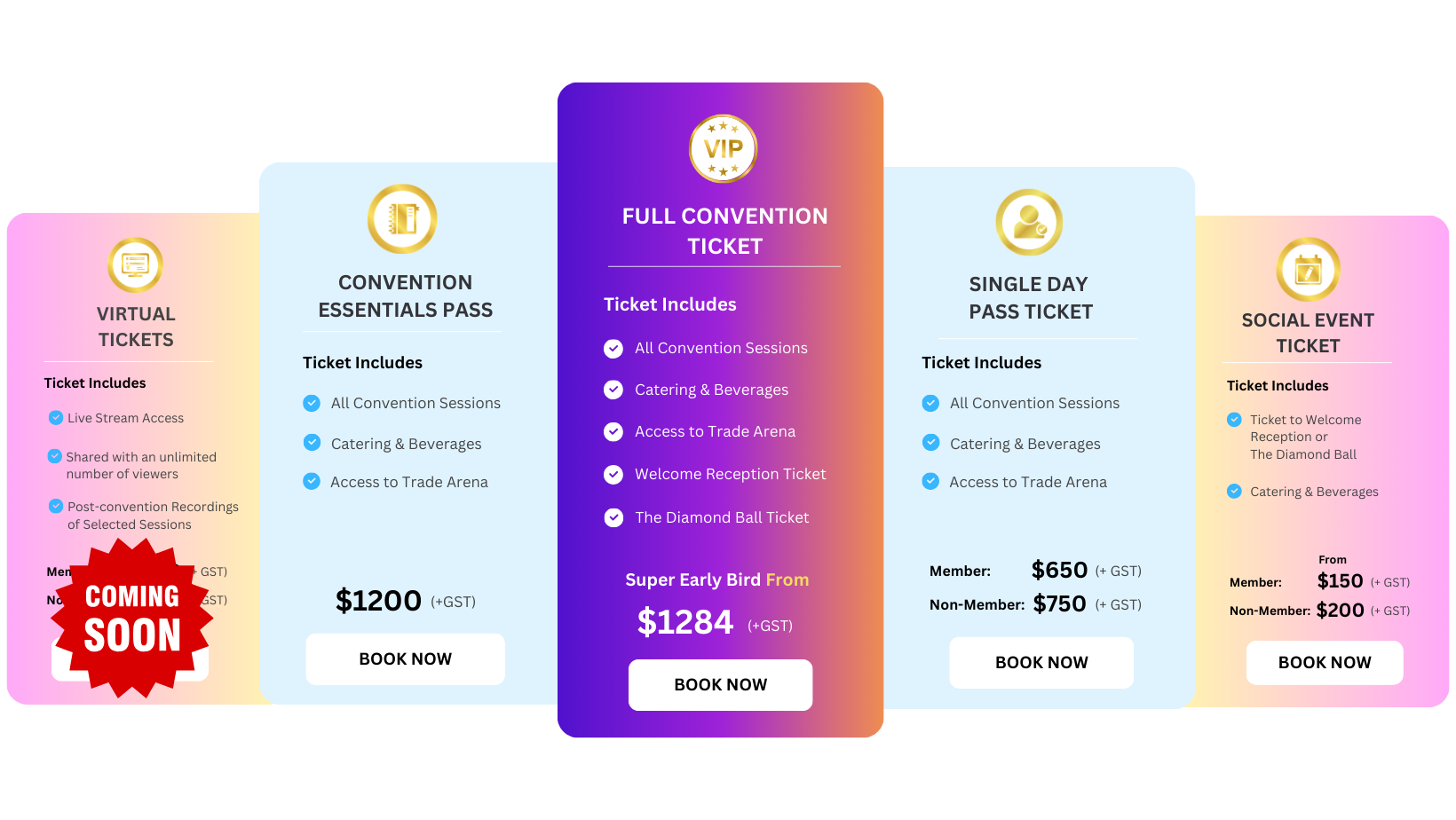Pricing  RIMPA Live 2026  Super Early Bird Tickets.png 2