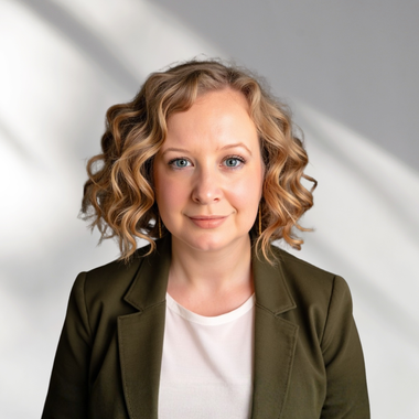 Rebecca Parker
