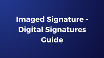 Imaged Signature - Digital Signatures Guide.png