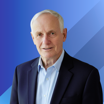 Roger Buhlert Honorary