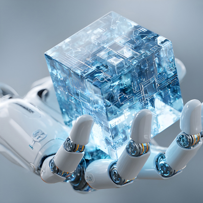 4. Technology Strategy and Adoption - Emerging Technology