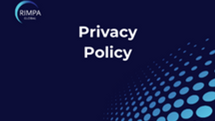 RIMPA Privacy Policy Thumbnail