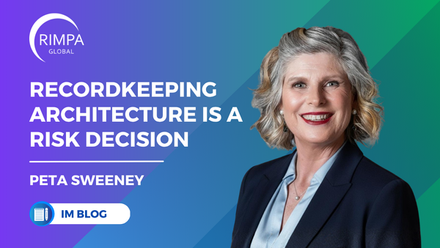 Blog  Peta Sweeney  Recordkeeping Architecture Is a Risk Decision.png