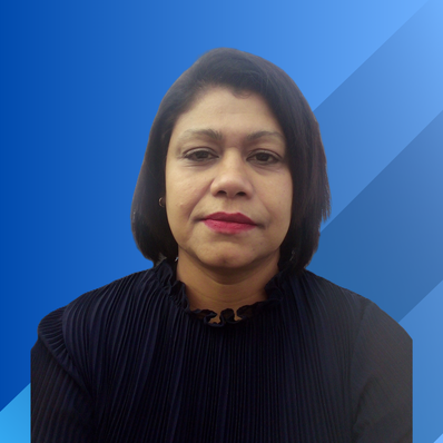 Dr. Neetha Porathur Joseph