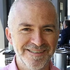Tony Leviston