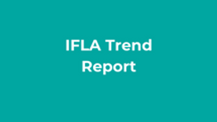 IFLA Trend Report thumbnail