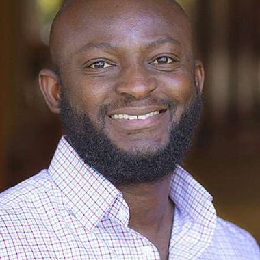Adegboyega  Adeniran