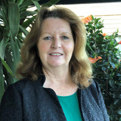 2023: Carolyn Atkinson MRIM