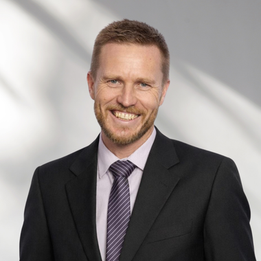 Nicholas Fripp ARIM