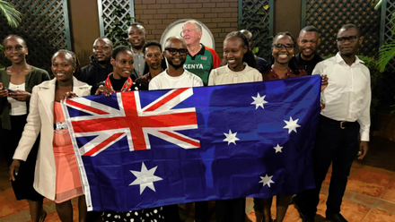 KARMA Conference Group.png