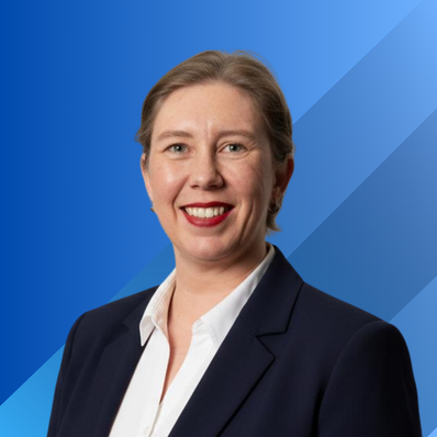 Julie Carpenter CRIM | Committee Chair