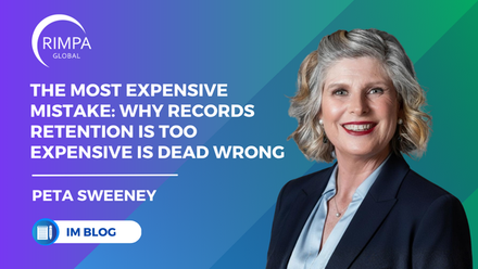 Blog  The Most Expensive Mistake Why Records Retention is Too Expensive is Dead Wrong.png