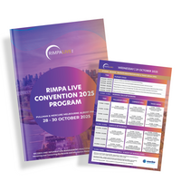 RIMPA Live 2025 Program.png
