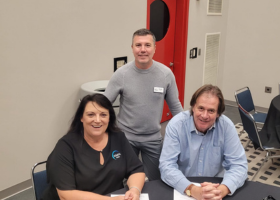 RIMPA Global Partnership Announcement