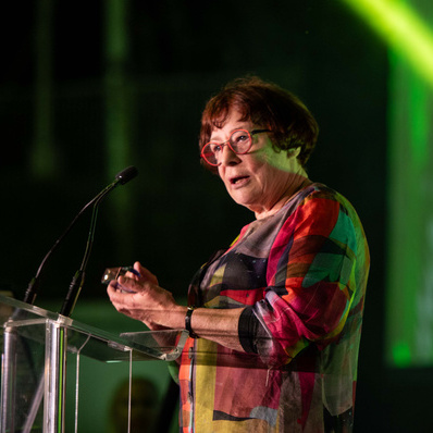 RIMPA Honouring RIMPA Hall of Fame Inductees