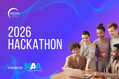 RIMPA Hackathon 2026