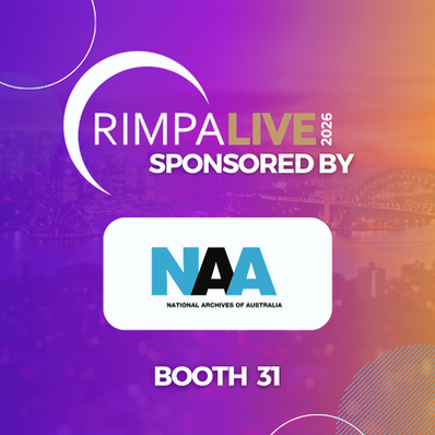 National Archives Australia