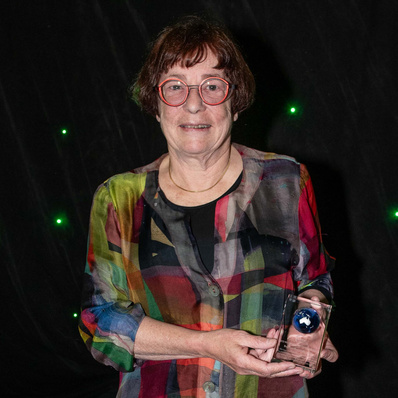 RIMPA Honouring RIMPA Hall of Fame Inductees