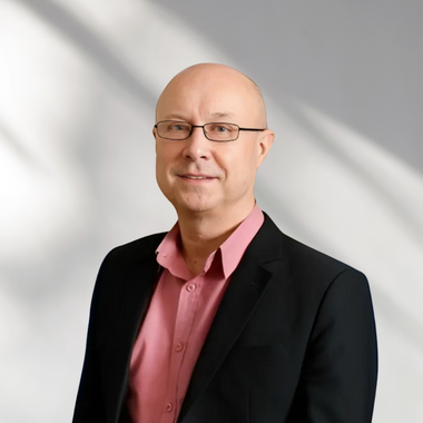 Roger Mills