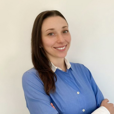 Ms Martina Saldi Dr