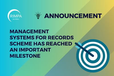Announcement  The RIMPA Global Management Systems for Records Scheme.png 1