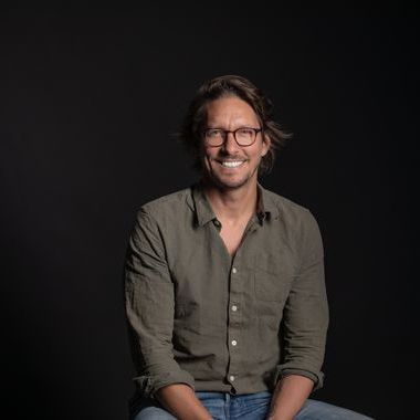 Andre Eikmeier
