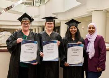 RIMPA Members Graduating.jpg