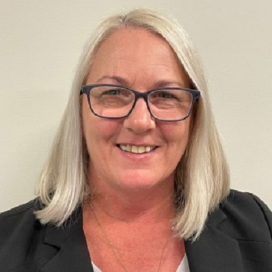 Meryl Bourke MRIM