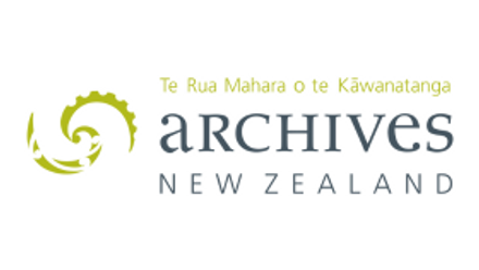 Archives New Zealand news feed