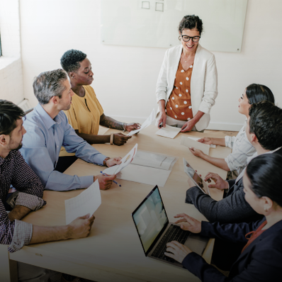 Leadership Communication and Advocacy