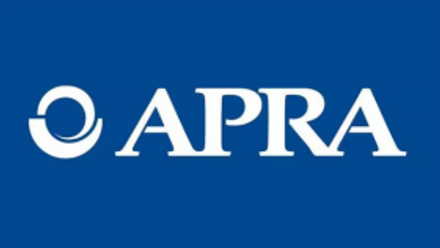 APRA Australian Prudential Regulation Authority logo