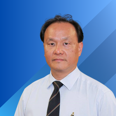 Robert Fung ARIM