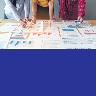 Records Management Metrics and Reporting
