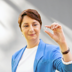 Dr Nikou Javadi