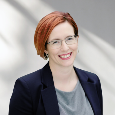 Dr Vanessa Douglas-Savage