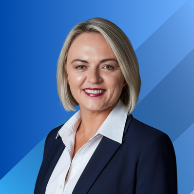 Nancy Taia CXRIM CRIM (Life) | Committee Chair