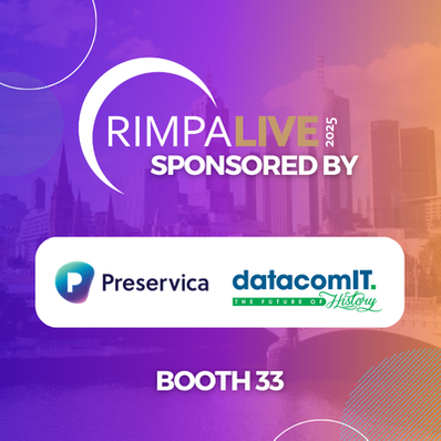 Preservica & DatacomIT