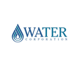 Water Corporation Job Logo