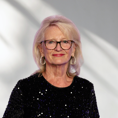 Joy Siller BA (Lib Sc), MBus (Marketing), ARIM (Life)