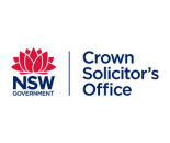 NSW Crown Solicitor's Office