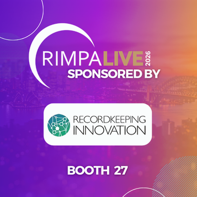 Recordkeeping Innovation