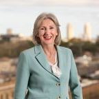 Elizabeth Tydd