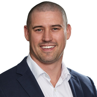 Mr Daniel Fletcher